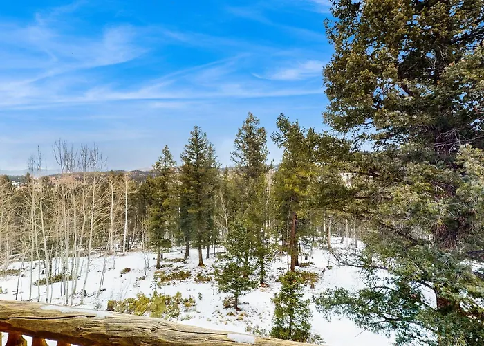 Serenity View Cabin